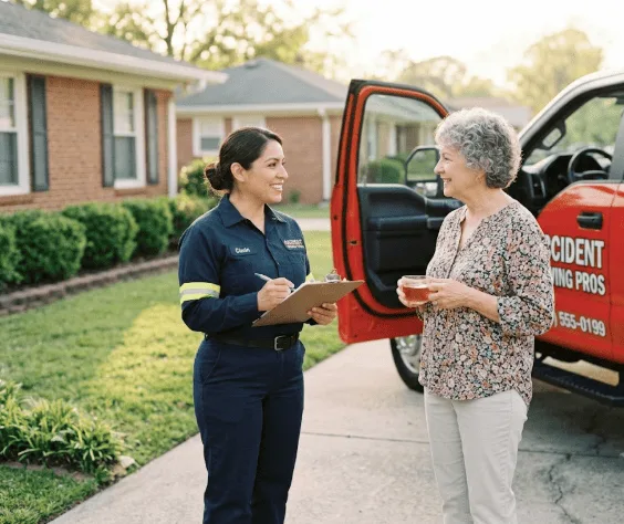 Accident Towing Service Lebo, KS FAQs